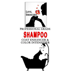 Dog Pro Shampoo