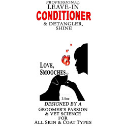 Dog Conditioner
