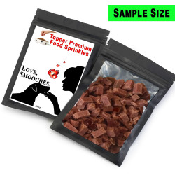 Sprinkles-Topper Sample