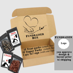 Fundraiser Box